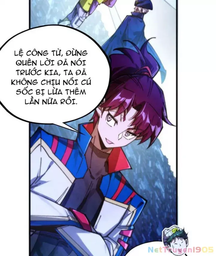 đọc truyện Vạn Cổ Chí Tôn Chương 449 ảnh 98 tại Thiên Thai Truyện