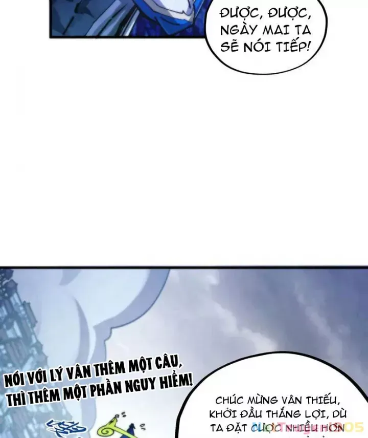 đọc truyện Vạn Cổ Chí Tôn Chương 449 ảnh 99 tại Thiên Thai Truyện