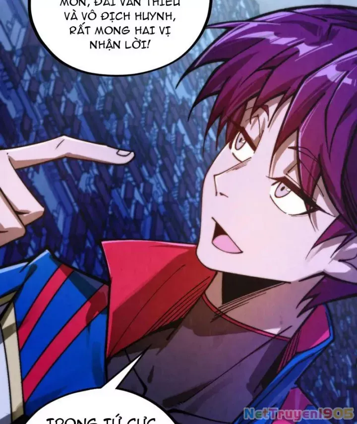 đọc truyện Vạn Cổ Chí Tôn Chương 449 ảnh 101 tại Thiên Thai Truyện