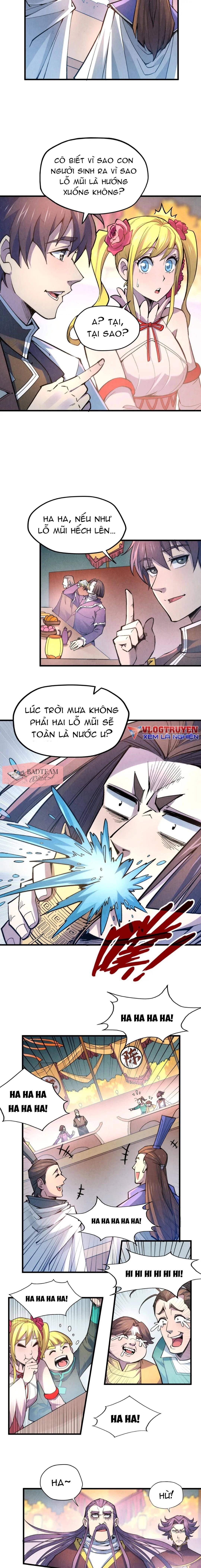 đọc truyện Vạn Cổ Chí Tôn Chương 45 ảnh 9 tại Thiên Thai Truyện