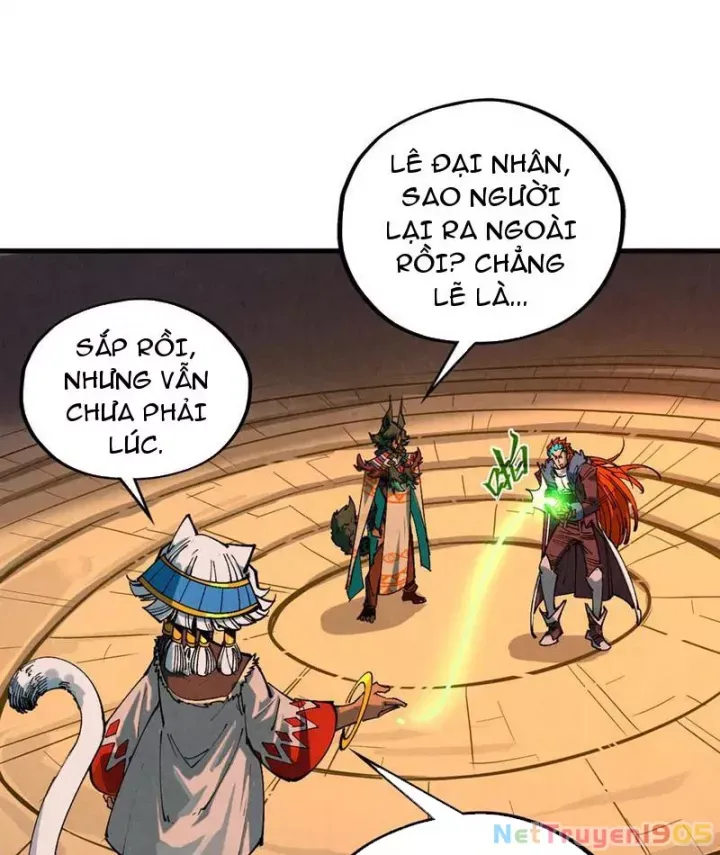 đọc truyện Vạn Cổ Chí Tôn Chương 450 ảnh 102 tại Thiên Thai Truyện