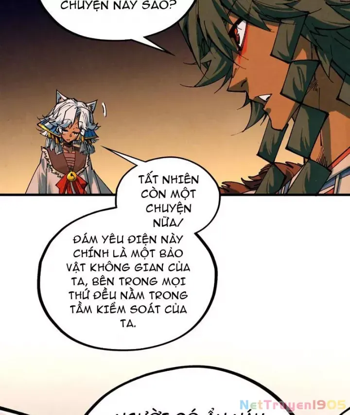 đọc truyện Vạn Cổ Chí Tôn Chương 450 ảnh 104 tại Thiên Thai Truyện