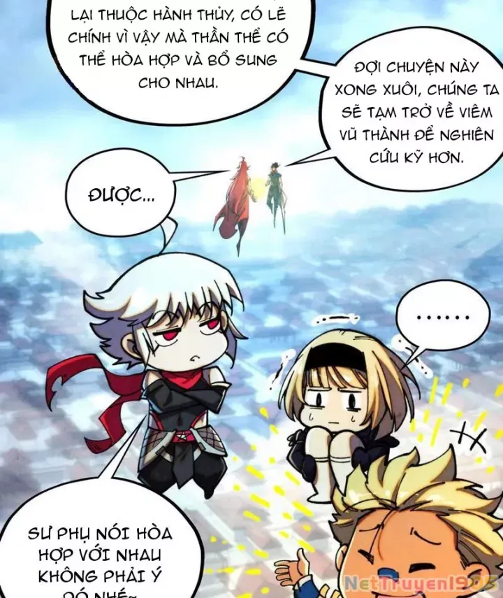 đọc truyện Vạn Cổ Chí Tôn Chương 450 ảnh 15 tại Thiên Thai Truyện