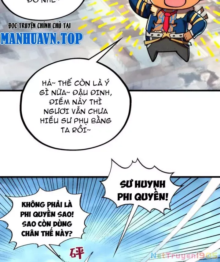 đọc truyện Vạn Cổ Chí Tôn Chương 450 ảnh 16 tại Thiên Thai Truyện