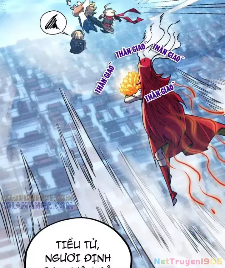 đọc truyện Vạn Cổ Chí Tôn Chương 450 ảnh 17 tại Thiên Thai Truyện