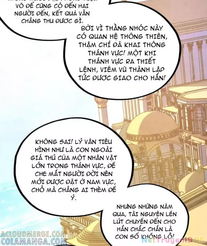 đọc truyện Vạn Cổ Chí Tôn Chương 450 ảnh 27 tại Thiên Thai Truyện