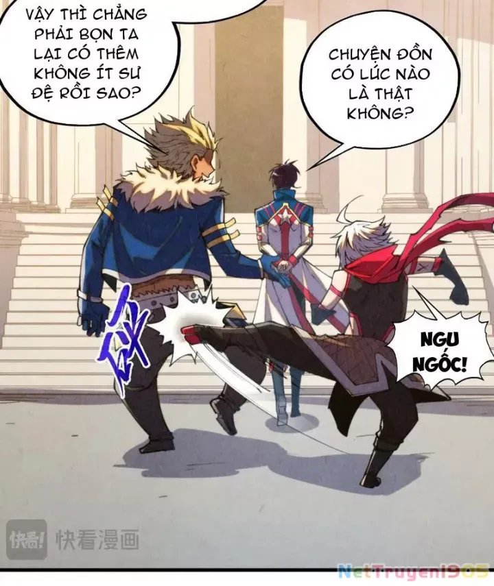 đọc truyện Vạn Cổ Chí Tôn Chương 450 ảnh 32 tại Thiên Thai Truyện