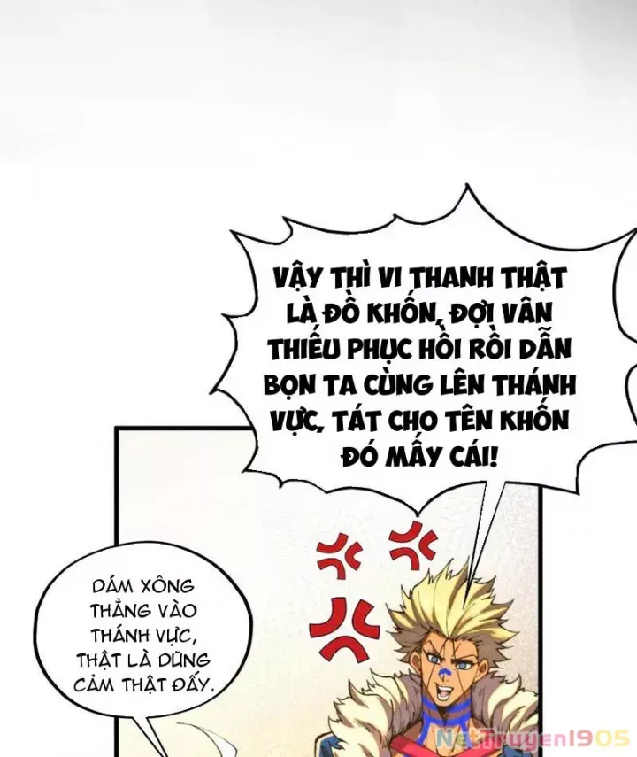 đọc truyện Vạn Cổ Chí Tôn Chương 450 ảnh 37 tại Thiên Thai Truyện