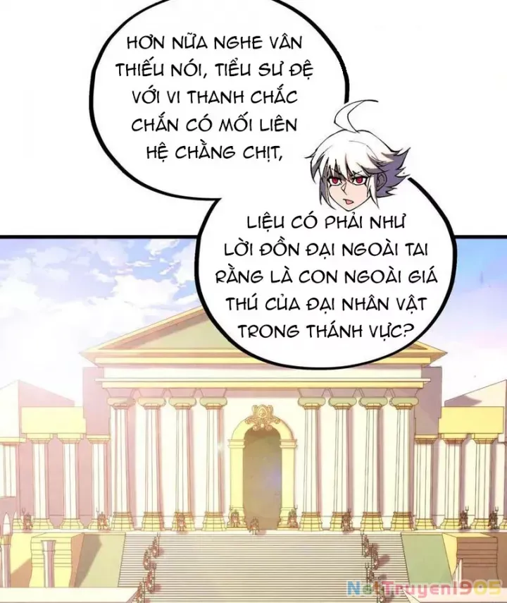 đọc truyện Vạn Cổ Chí Tôn Chương 450 ảnh 39 tại Thiên Thai Truyện