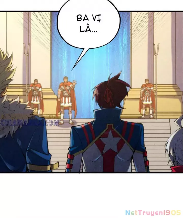 đọc truyện Vạn Cổ Chí Tôn Chương 450 ảnh 41 tại Thiên Thai Truyện