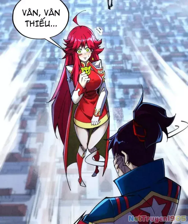 đọc truyện Vạn Cổ Chí Tôn Chương 450 ảnh 6 tại Thiên Thai Truyện