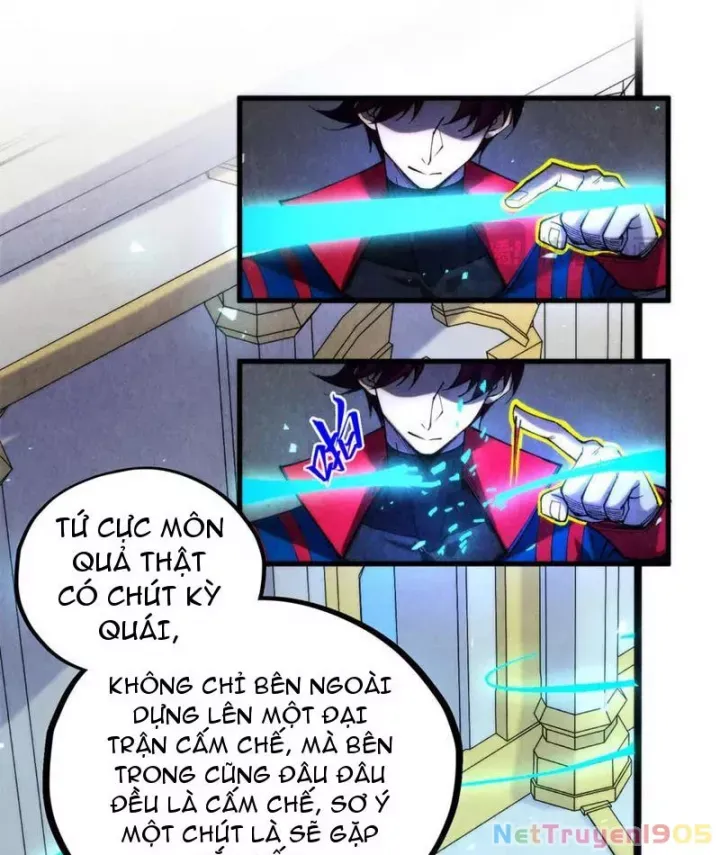 đọc truyện Vạn Cổ Chí Tôn Chương 450 ảnh 47 tại Thiên Thai Truyện