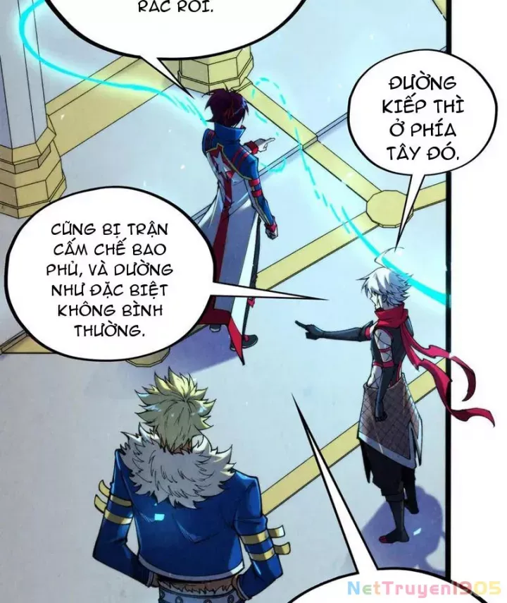 đọc truyện Vạn Cổ Chí Tôn Chương 450 ảnh 48 tại Thiên Thai Truyện