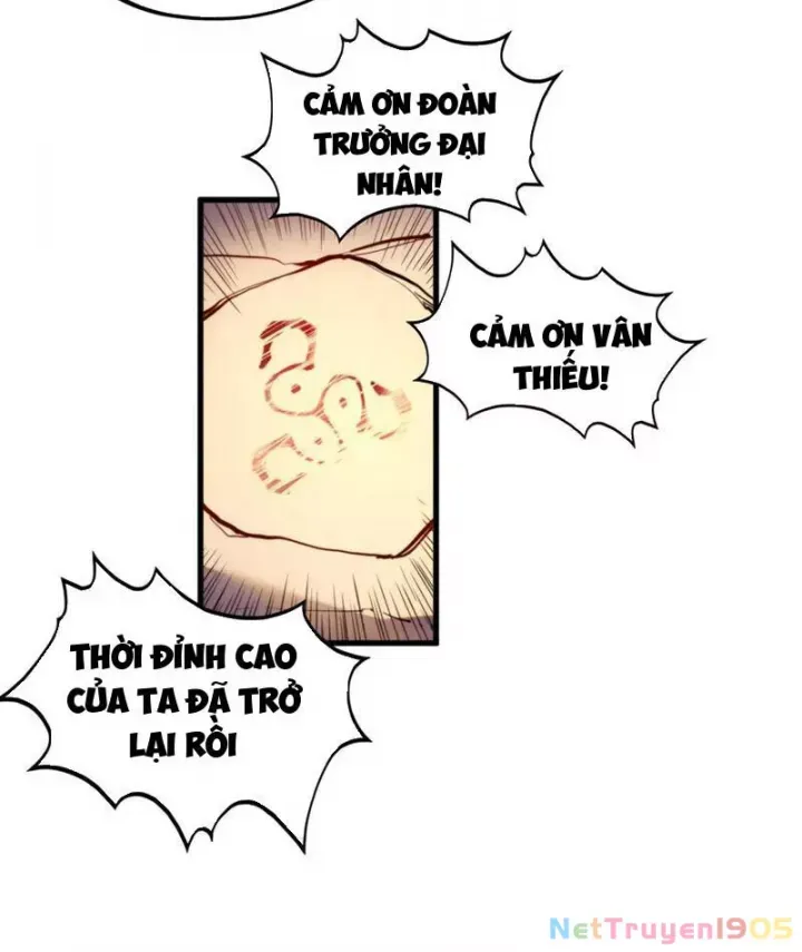 đọc truyện Vạn Cổ Chí Tôn Chương 450 ảnh 58 tại Thiên Thai Truyện