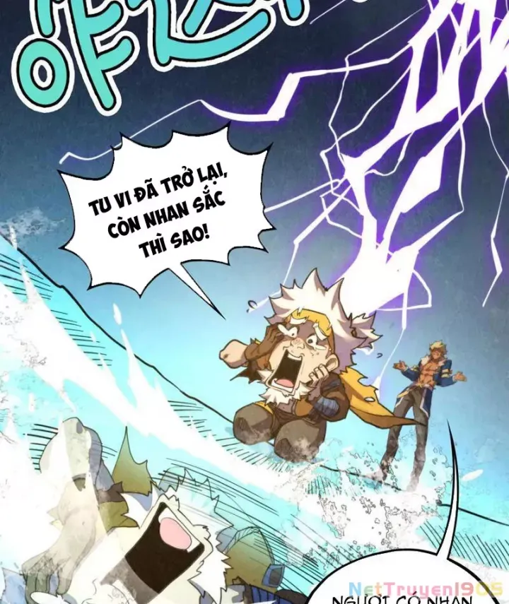 đọc truyện Vạn Cổ Chí Tôn Chương 450 ảnh 61 tại Thiên Thai Truyện