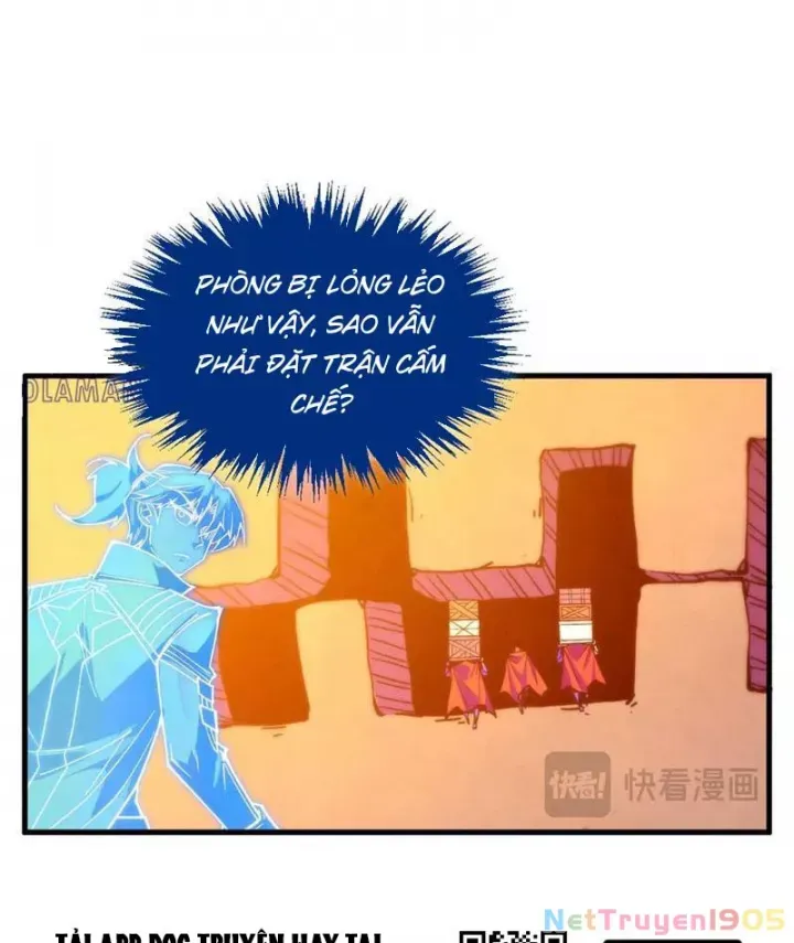 đọc truyện Vạn Cổ Chí Tôn Chương 450 ảnh 78 tại Thiên Thai Truyện