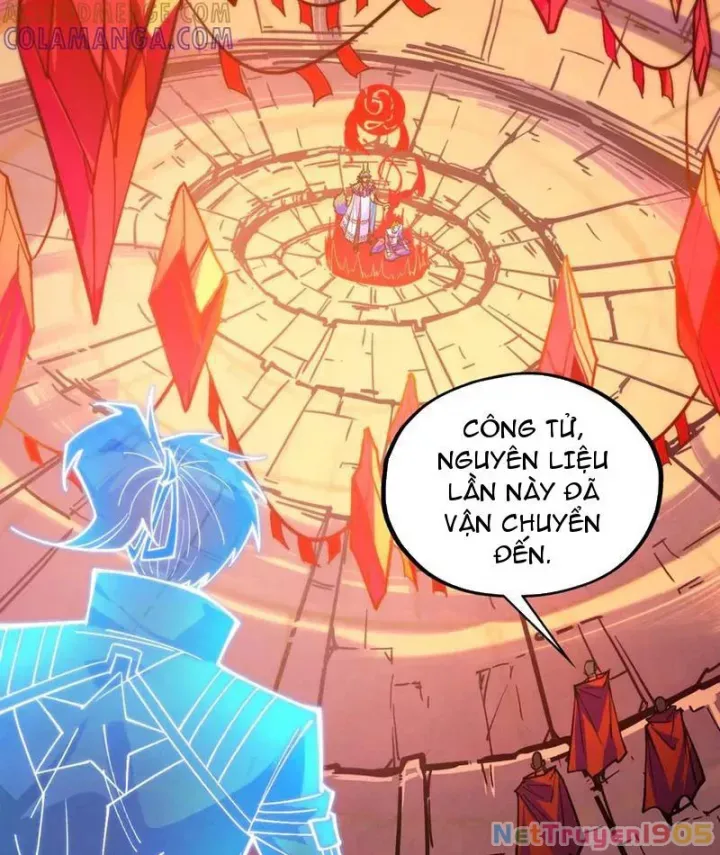 đọc truyện Vạn Cổ Chí Tôn Chương 450 ảnh 81 tại Thiên Thai Truyện