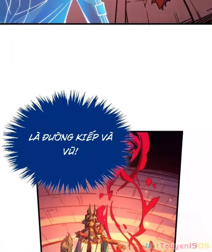 đọc truyện Vạn Cổ Chí Tôn Chương 450 ảnh 82 tại Thiên Thai Truyện