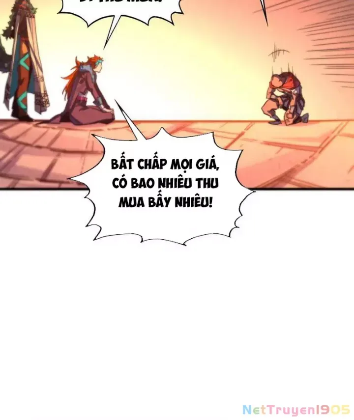 đọc truyện Vạn Cổ Chí Tôn Chương 450 ảnh 89 tại Thiên Thai Truyện