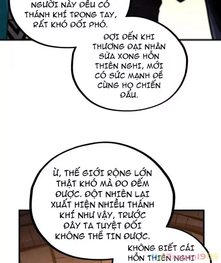 đọc truyện Vạn Cổ Chí Tôn Chương 450 ảnh 95 tại Thiên Thai Truyện