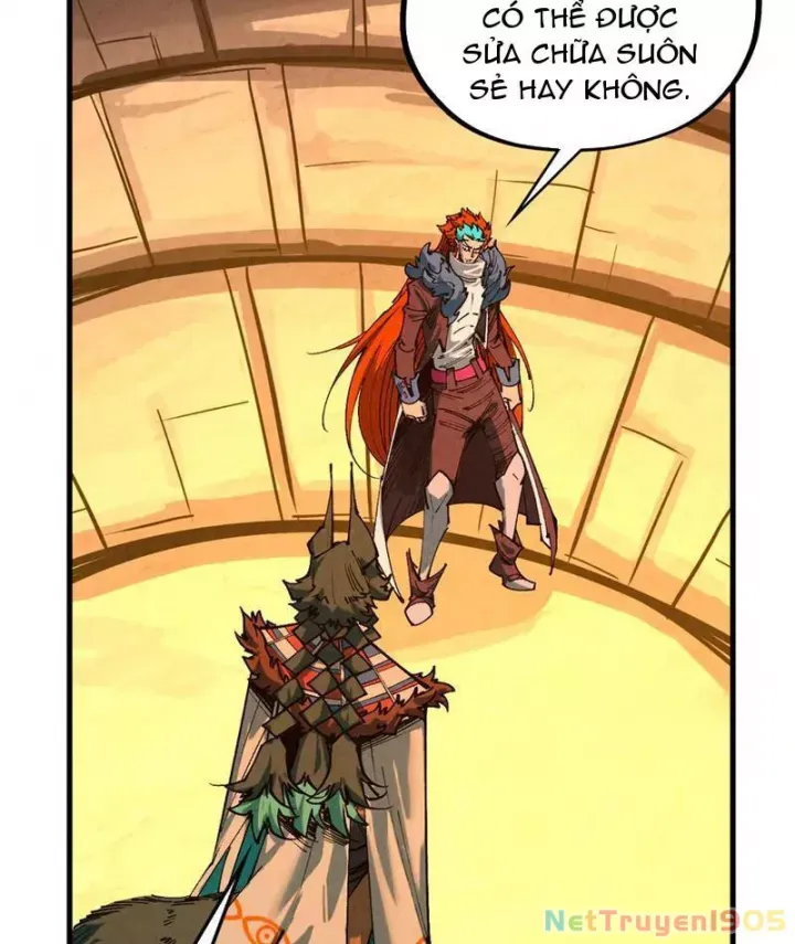 đọc truyện Vạn Cổ Chí Tôn Chương 450 ảnh 96 tại Thiên Thai Truyện