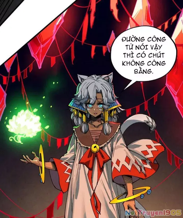 đọc truyện Vạn Cổ Chí Tôn Chương 450 ảnh 100 tại Thiên Thai Truyện