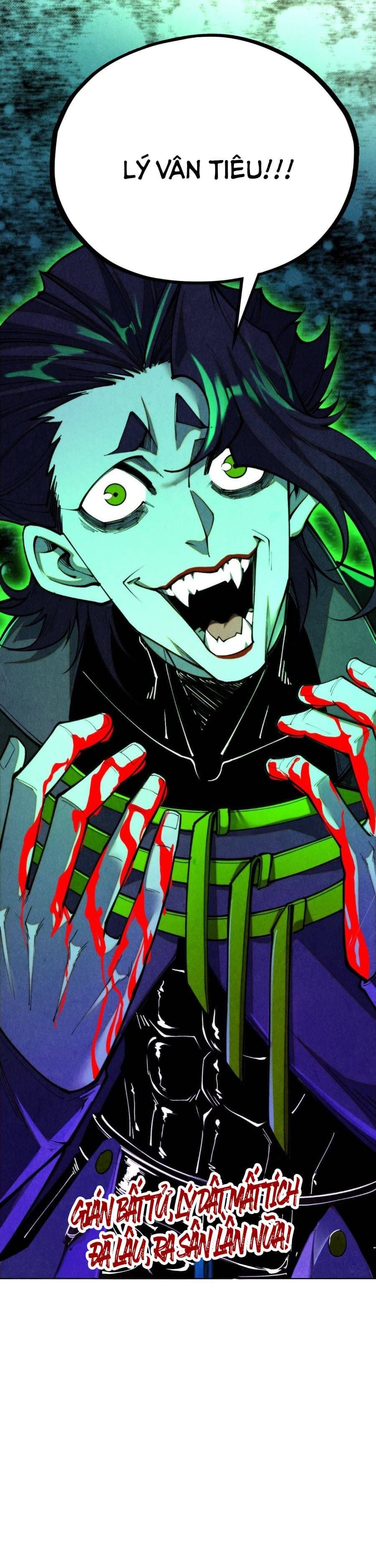 đọc truyện Vạn Cổ Chí Tôn Chương 451 ảnh 11 tại Thiên Thai Truyện