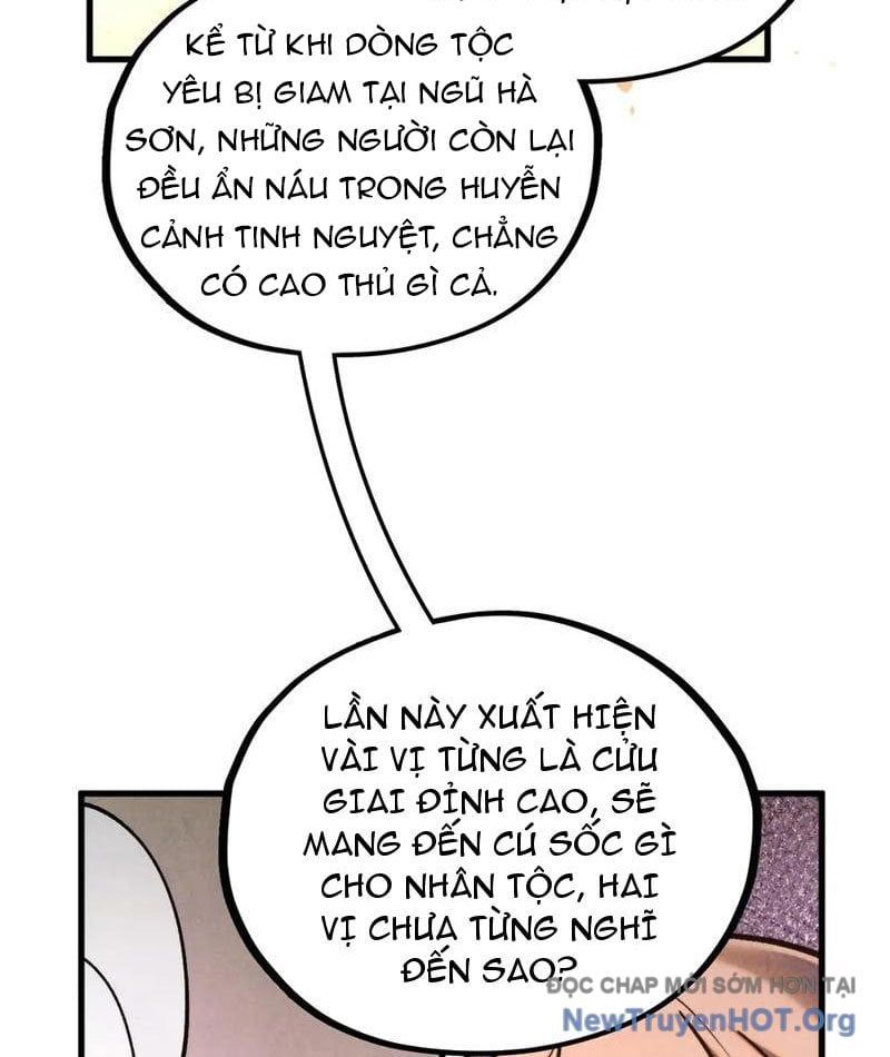 đọc truyện Vạn Cổ Chí Tôn Chương 453 ảnh 109 tại Thiên Thai Truyện