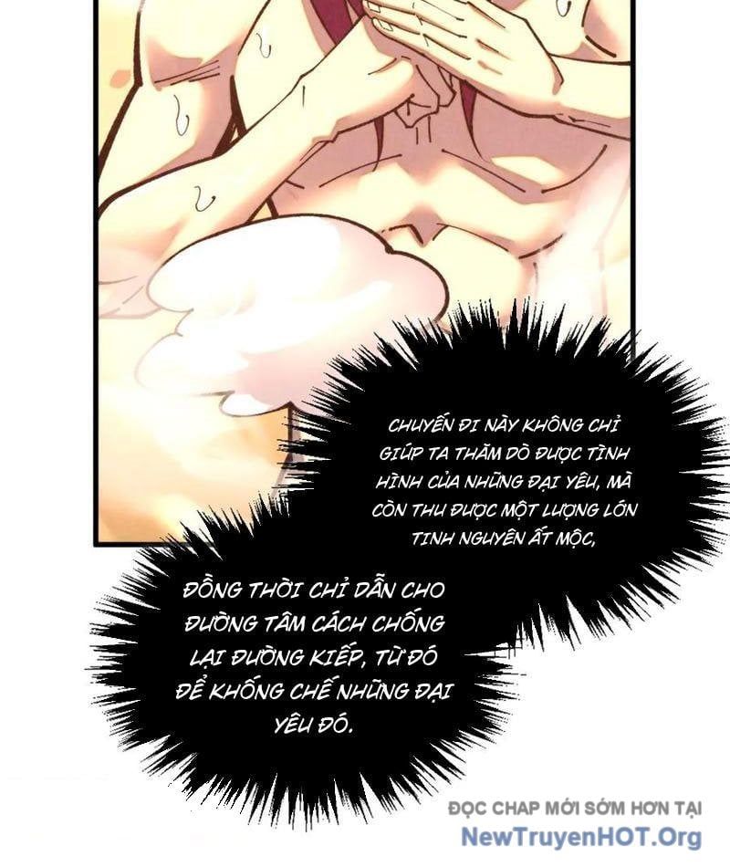 đọc truyện Vạn Cổ Chí Tôn Chương 453 ảnh 115 tại Thiên Thai Truyện