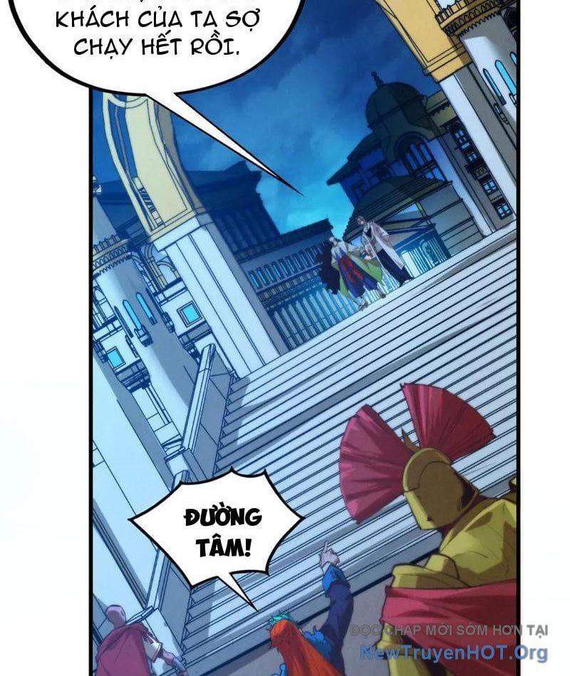 đọc truyện Vạn Cổ Chí Tôn Chương 453 ảnh 26 tại Thiên Thai Truyện