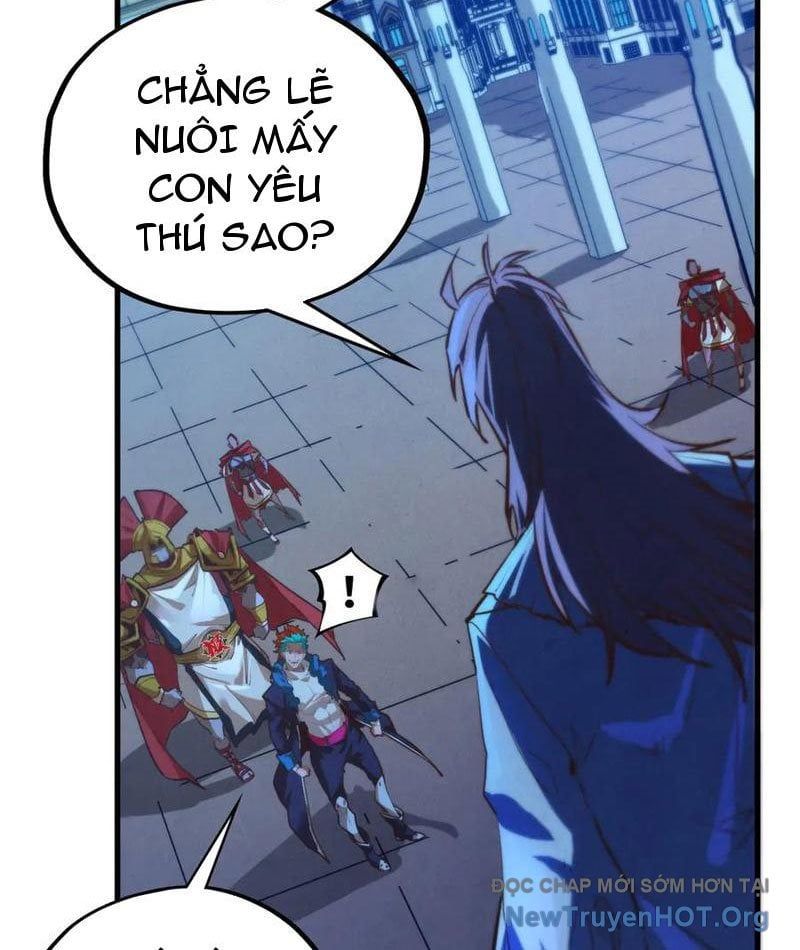 đọc truyện Vạn Cổ Chí Tôn Chương 453 ảnh 32 tại Thiên Thai Truyện