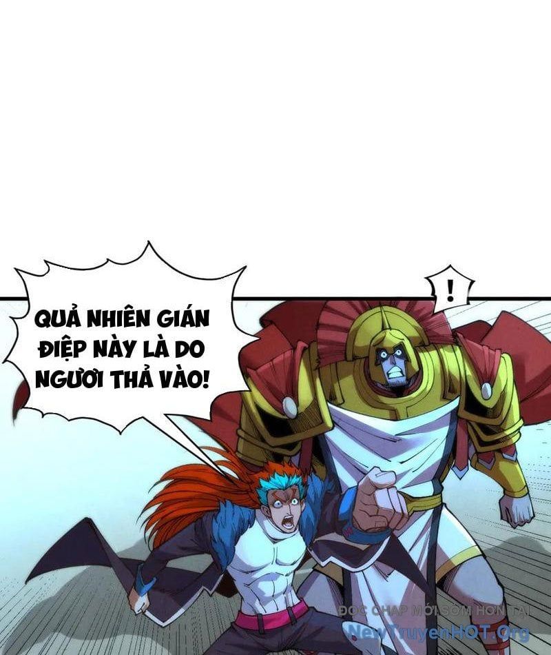 đọc truyện Vạn Cổ Chí Tôn Chương 453 ảnh 35 tại Thiên Thai Truyện