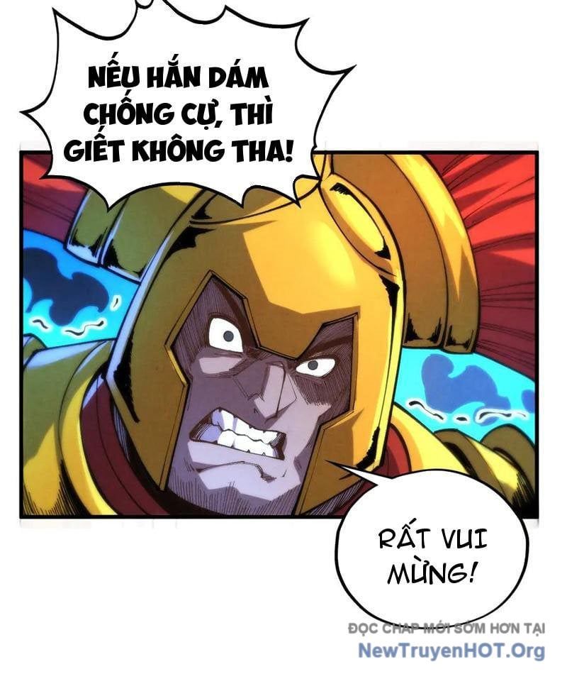 đọc truyện Vạn Cổ Chí Tôn Chương 453 ảnh 37 tại Thiên Thai Truyện