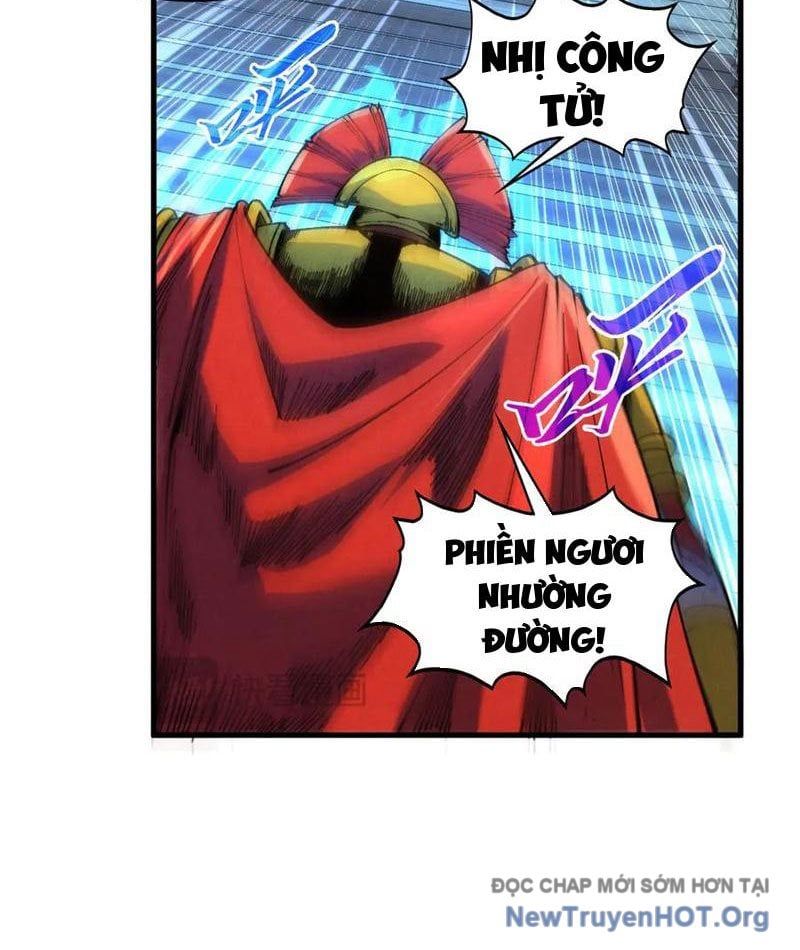 đọc truyện Vạn Cổ Chí Tôn Chương 453 ảnh 39 tại Thiên Thai Truyện