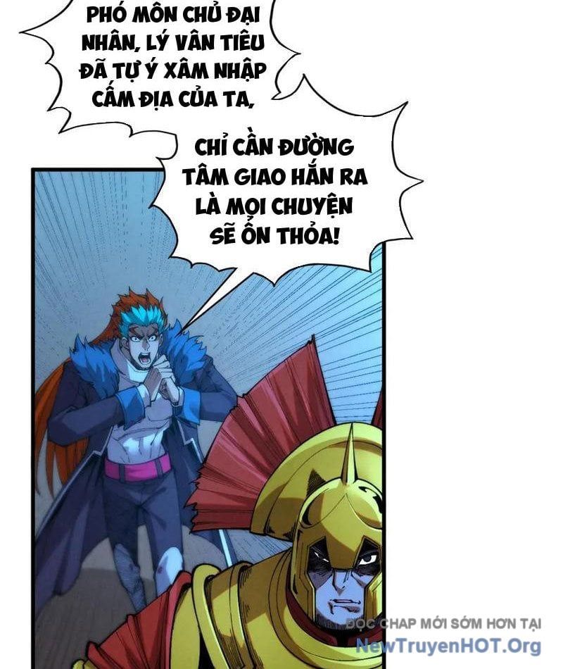 đọc truyện Vạn Cổ Chí Tôn Chương 453 ảnh 47 tại Thiên Thai Truyện