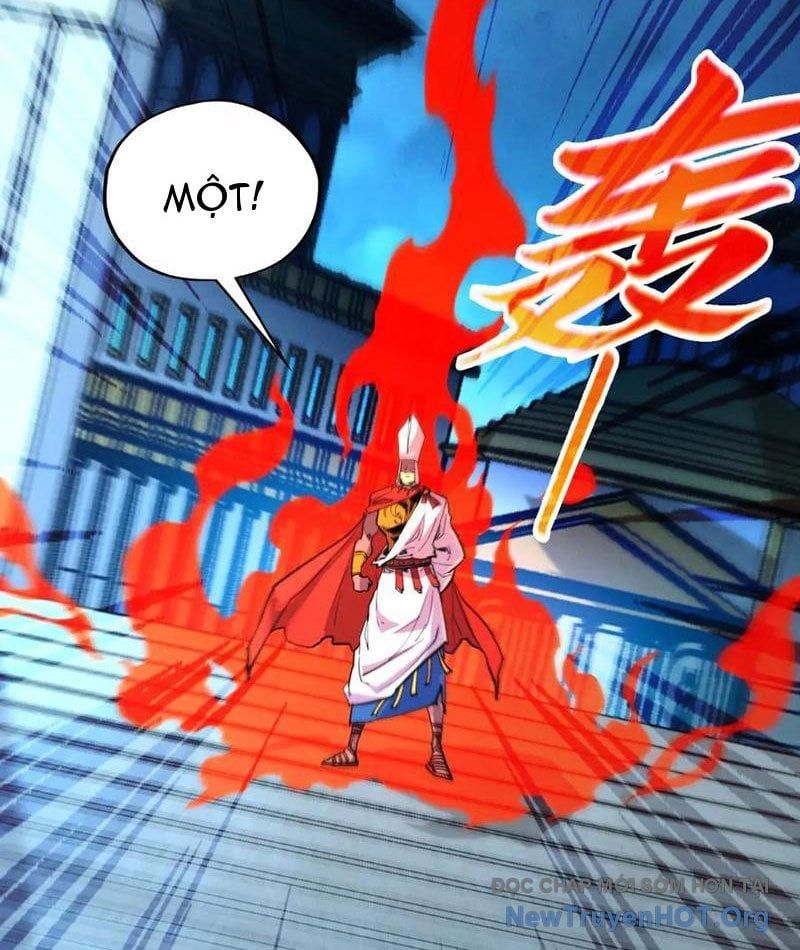 đọc truyện Vạn Cổ Chí Tôn Chương 453 ảnh 58 tại Thiên Thai Truyện