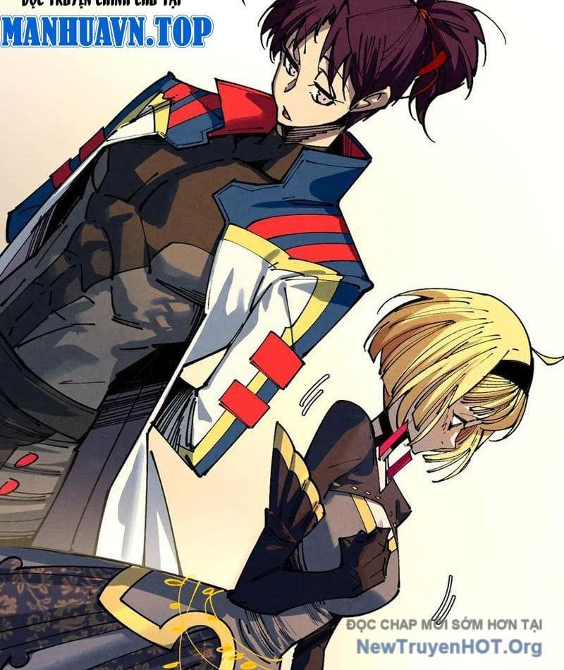 đọc truyện Vạn Cổ Chí Tôn Chương 454 ảnh 120 tại Thiên Thai Truyện