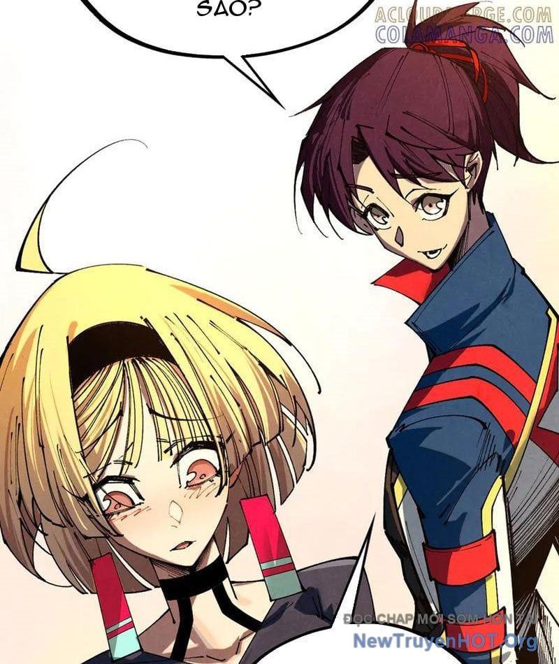 đọc truyện Vạn Cổ Chí Tôn Chương 454 ảnh 124 tại Thiên Thai Truyện