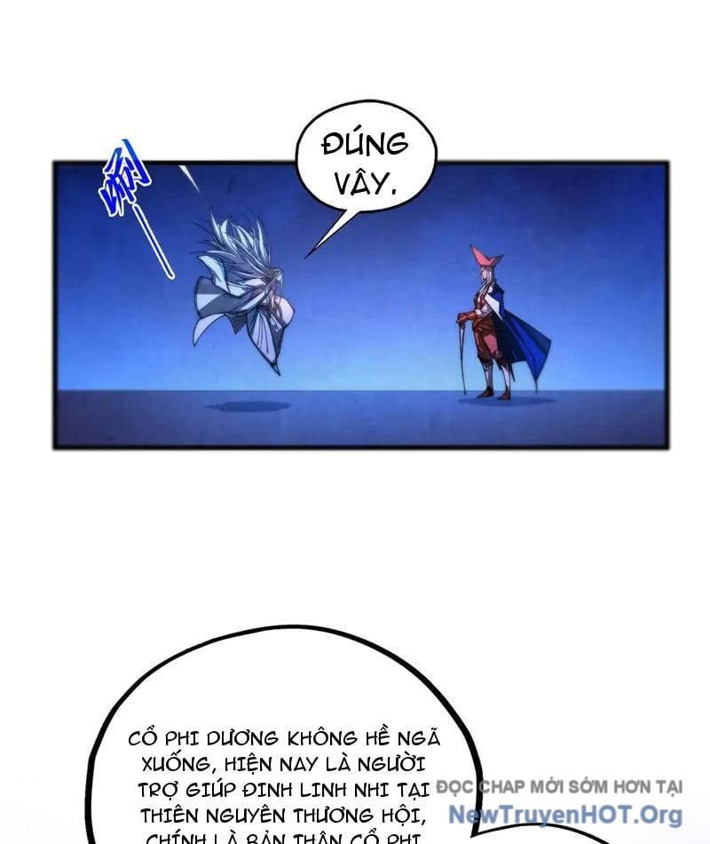 đọc truyện Vạn Cổ Chí Tôn Chương 454 ảnh 45 tại Thiên Thai Truyện