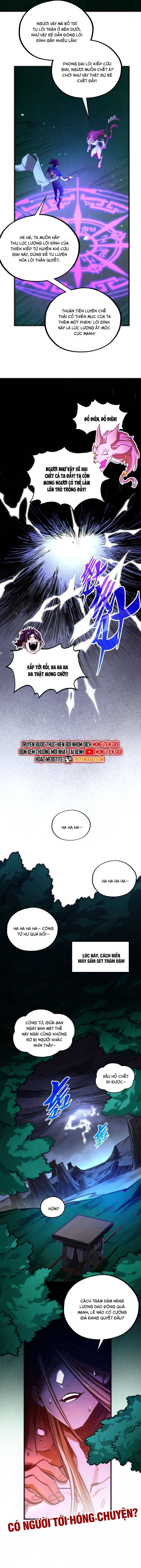 đọc truyện Vạn Cổ Chí Tôn Chương 455 ảnh 10 tại Thiên Thai Truyện