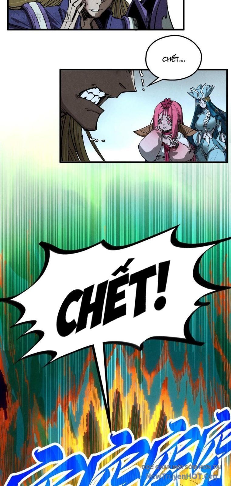 đọc truyện Vạn Cổ Chí Tôn Chương 457 ảnh 15 tại Thiên Thai Truyện