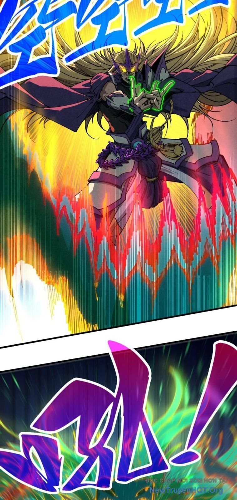 đọc truyện Vạn Cổ Chí Tôn Chương 457 ảnh 16 tại Thiên Thai Truyện