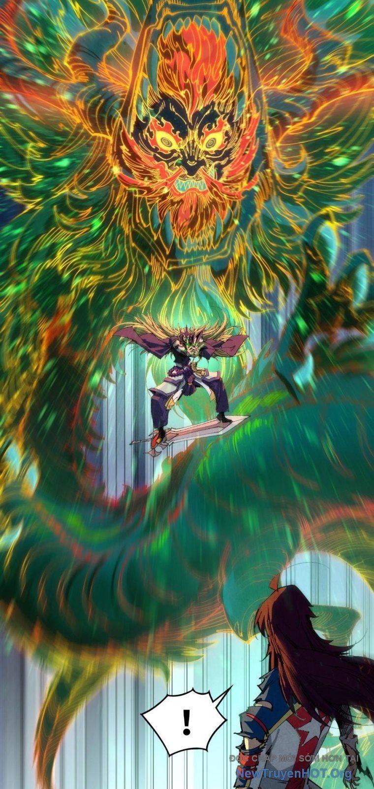 đọc truyện Vạn Cổ Chí Tôn Chương 457 ảnh 17 tại Thiên Thai Truyện