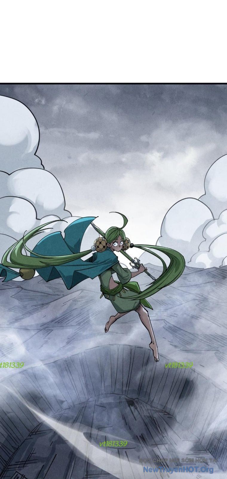 đọc truyện Vạn Cổ Chí Tôn Chương 457 ảnh 4 tại Thiên Thai Truyện