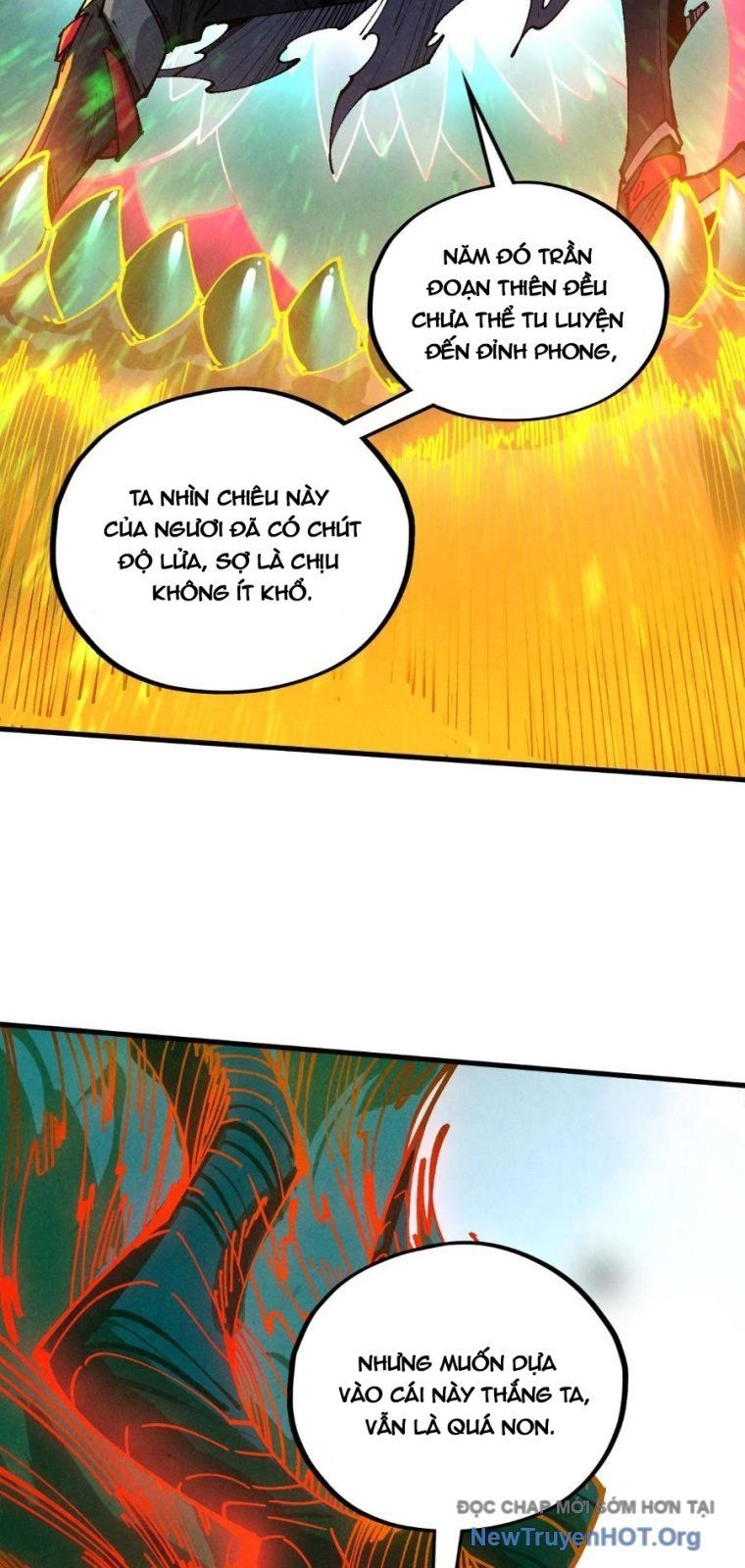 đọc truyện Vạn Cổ Chí Tôn Chương 457 ảnh 22 tại Thiên Thai Truyện