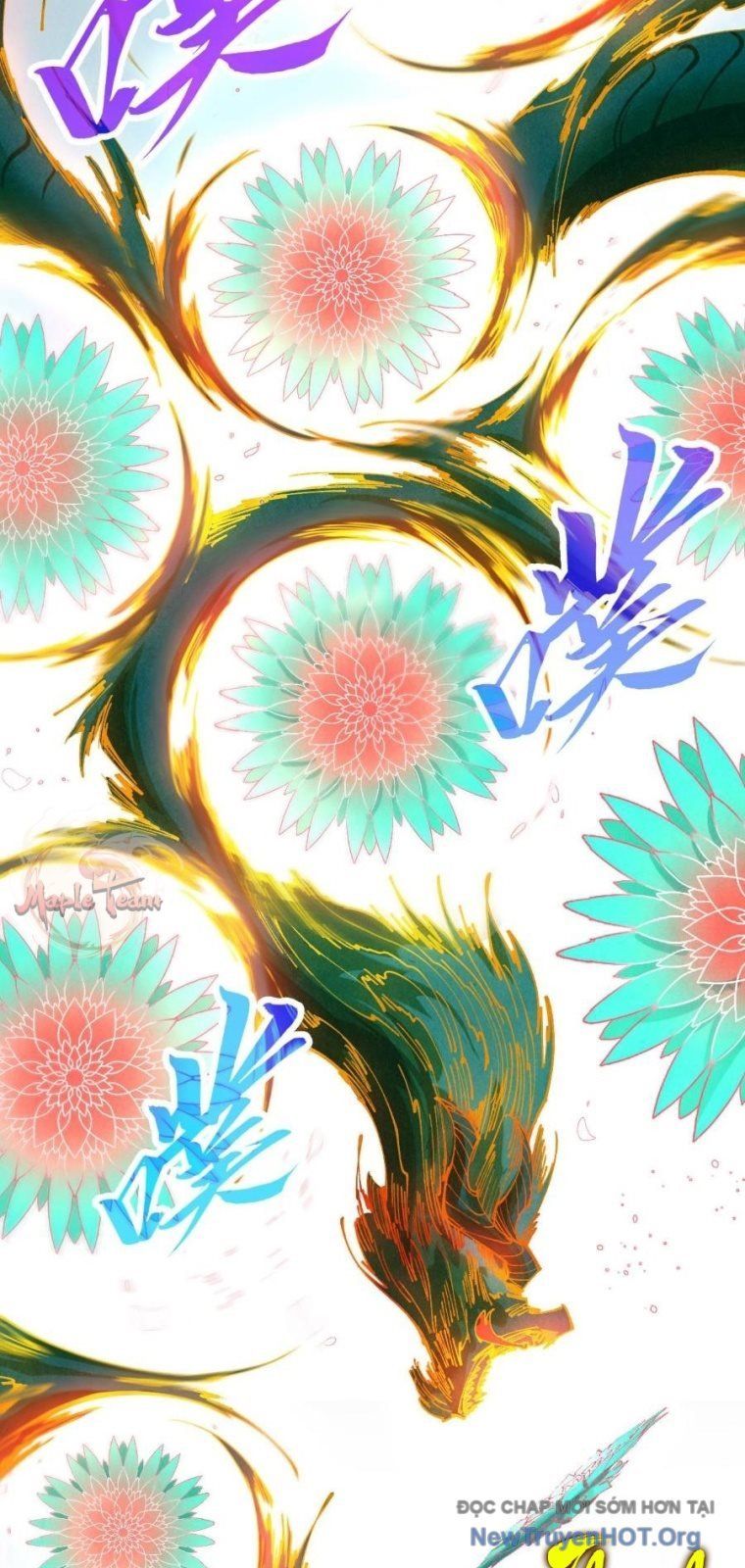 đọc truyện Vạn Cổ Chí Tôn Chương 457 ảnh 24 tại Thiên Thai Truyện