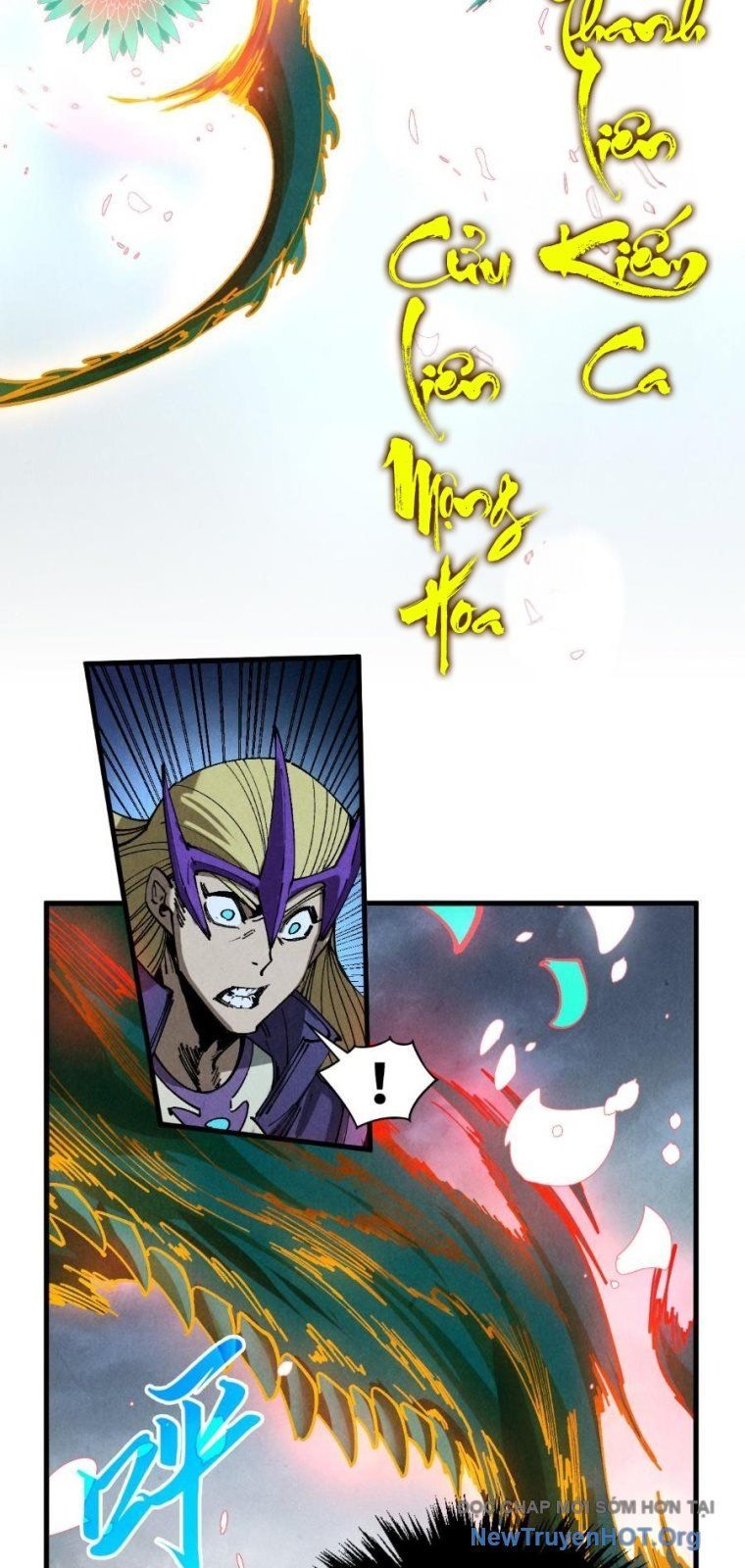 đọc truyện Vạn Cổ Chí Tôn Chương 457 ảnh 25 tại Thiên Thai Truyện