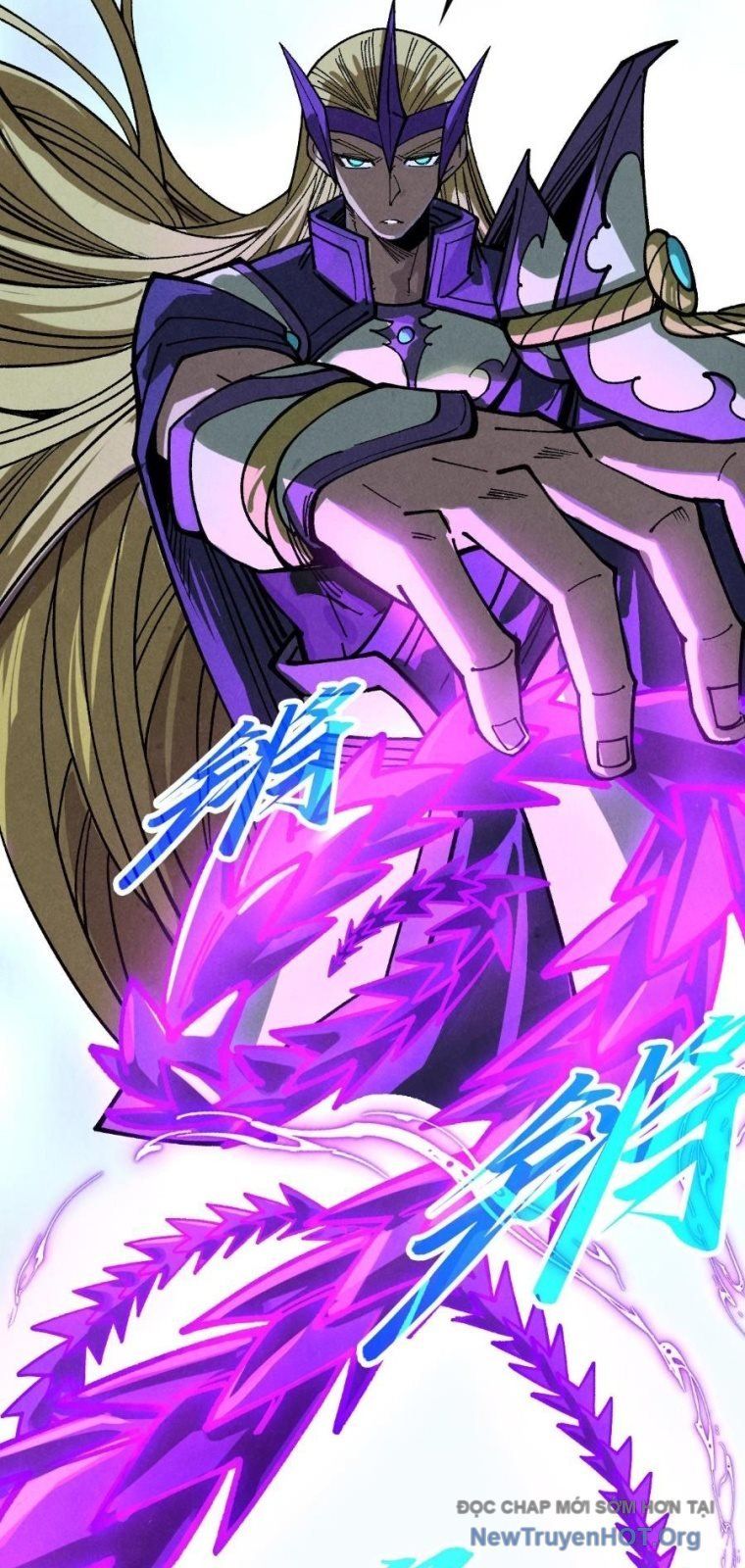 đọc truyện Vạn Cổ Chí Tôn Chương 457 ảnh 29 tại Thiên Thai Truyện