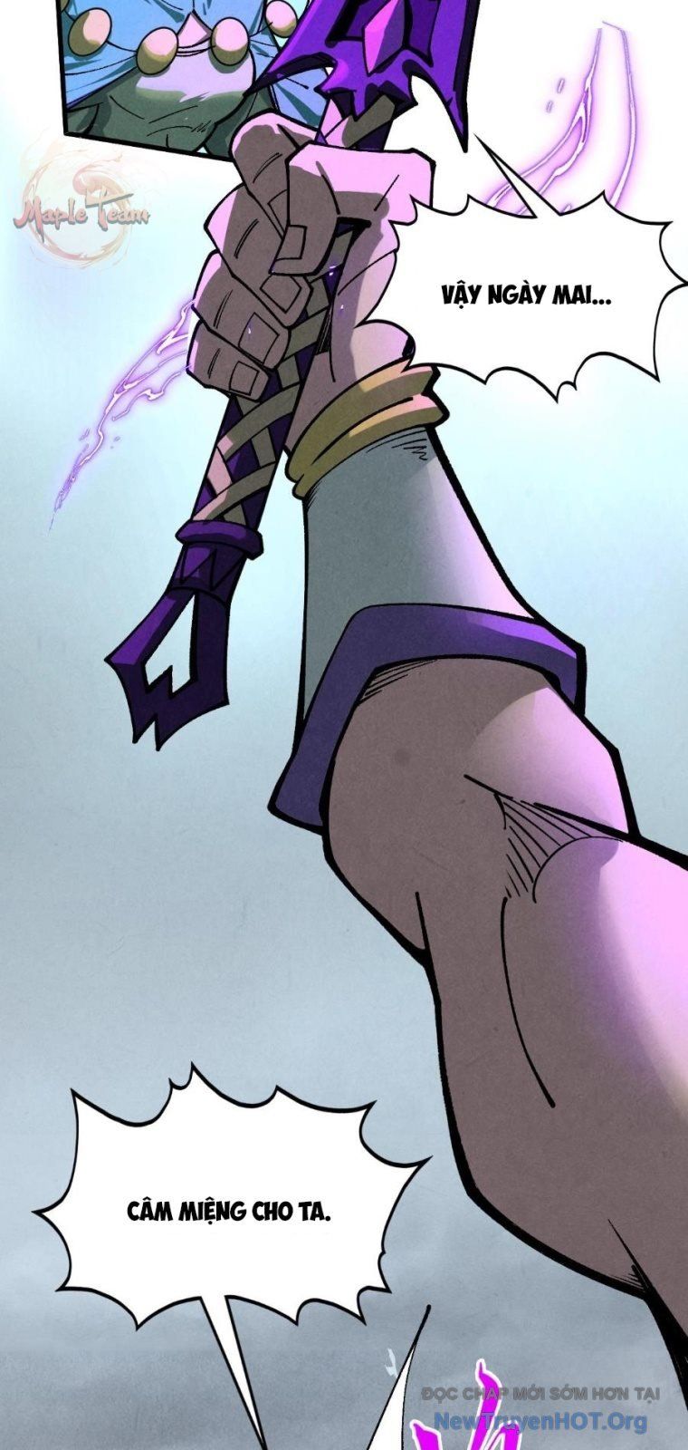 đọc truyện Vạn Cổ Chí Tôn Chương 457 ảnh 31 tại Thiên Thai Truyện