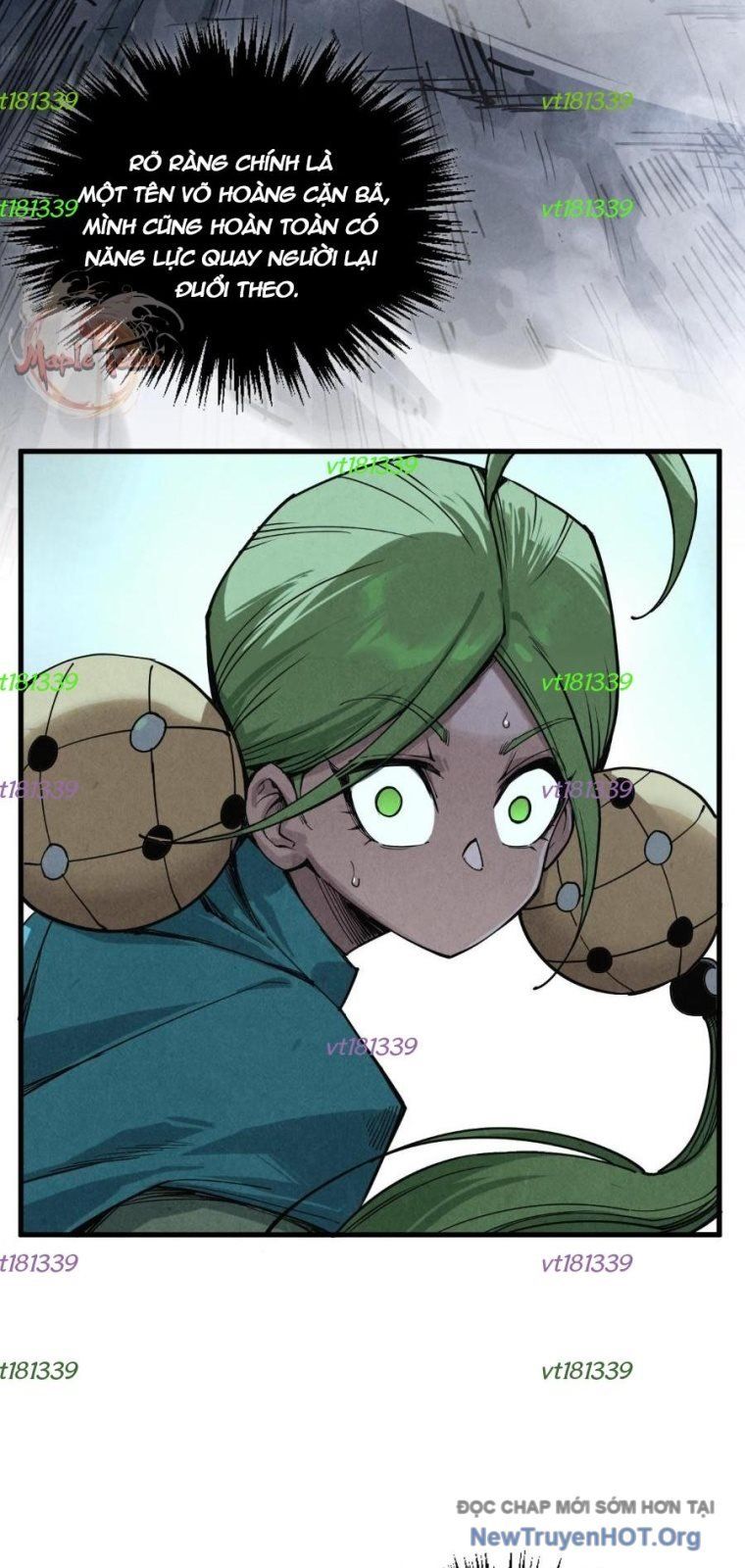 đọc truyện Vạn Cổ Chí Tôn Chương 457 ảnh 5 tại Thiên Thai Truyện